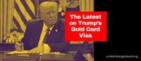 img of News Updates and Analysis: The Latest on Trump’s Gold Card Visa