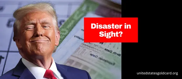 img of Trump’s Gold Card Visa a “Disaster in Sight”?