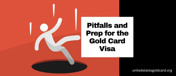 img of Navigating the Trump Gold Card Visa: Pitfalls and Preparation Tips