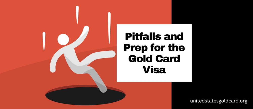 img of Navigating the Trump Gold Card Visa: Pitfalls and Preparation Tips